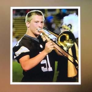 Meet your Posher, Bradlee